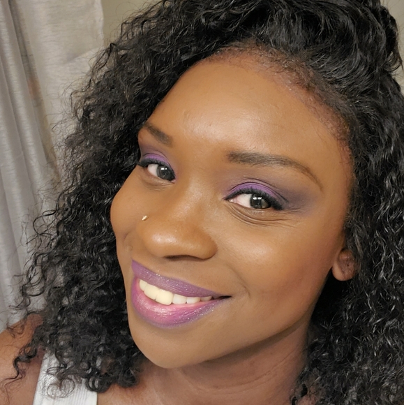 Meet your Posher, LoveyLadyLocs - Picture 3 of 15